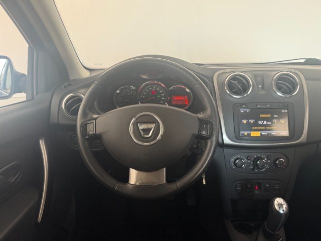 DACIA Sandero usata 10