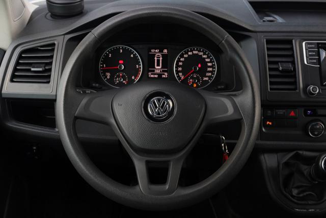 VOLKSWAGEN Transporter usata, con Climatizzatore automatico, 3 zone