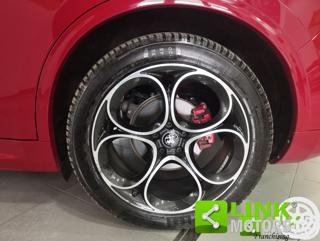 ALFA ROMEO Stelvio usata 7