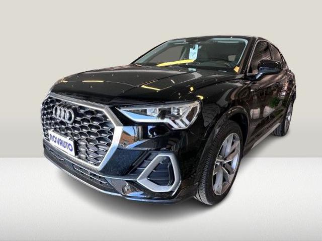 AUDI Q3 usata, con ABS
