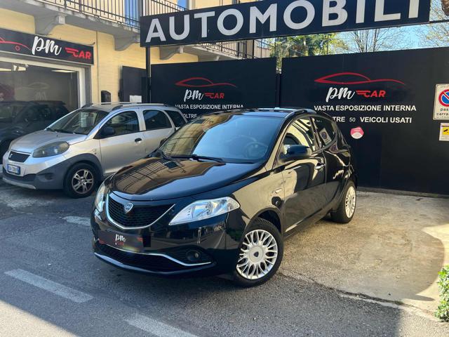 LANCIA Ypsilon usata, con ABS