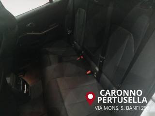 BMW 316 usata, con Immobilizzatore elettronico