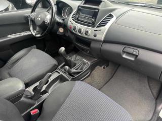 MITSUBISHI L200 usata, con Climatizzatore