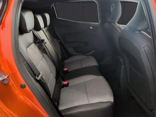 RENAULT Clio usata, con Servosterzo