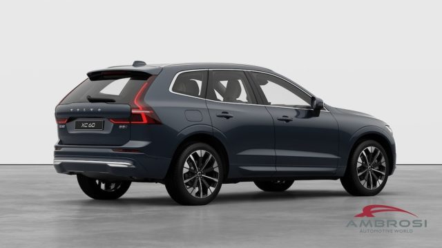 VOLVO XC60 usata 3