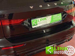 VOLVO V60 usata, con Fari LED