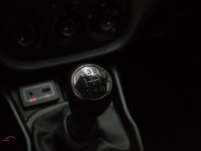 FIAT Doblo usata 28