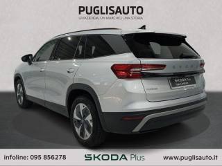SKODA Kodiaq usata, con Chiusura centralizzata