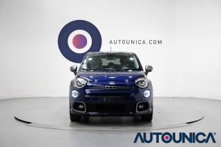 FIAT 500X usata, con Airbag
