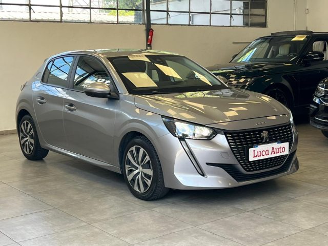 PEUGEOT 208 usata, con Airbag laterali