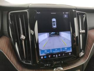 VOLVO XC60 usata, con Interni in pelle