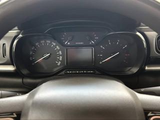 CITROEN C3 usata, con Park Distance Control