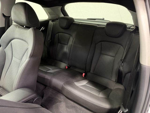 AUDI A1 usata, con Climatizzatore