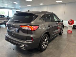 FORD Kuga usata, con Airbag Passeggero