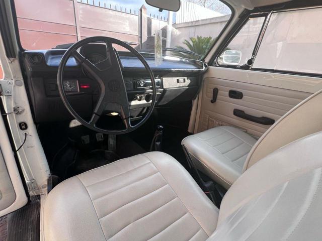 VOLKSWAGEN Maggiolino usata 38