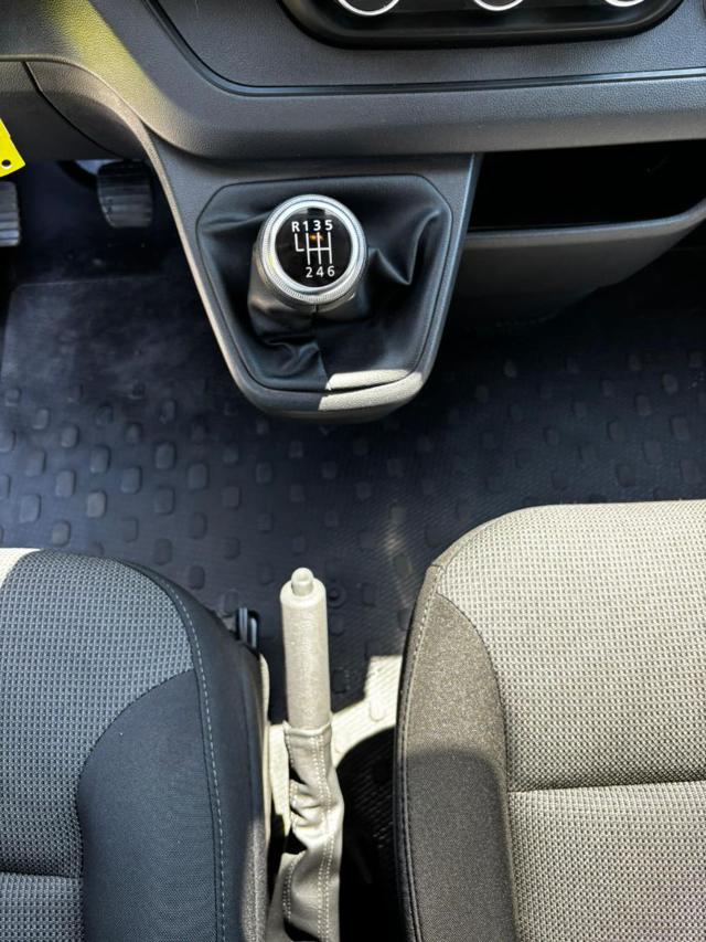 RENAULT Trafic usata, con Marmitta catalitica