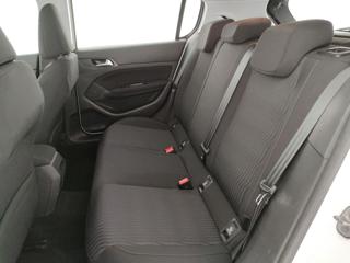 PEUGEOT 308 usata, con Servosterzo