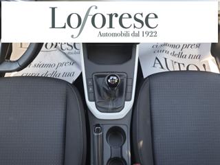 SEAT Arona usata, con ESP