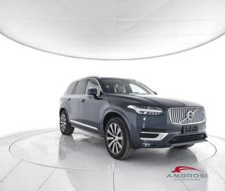 VOLVO XC90 usata 1