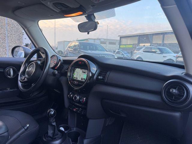 MINI One usata, con Controllo trazione