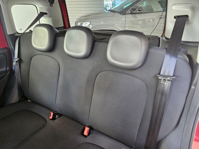 FIAT Panda usata, con Boardcomputer
