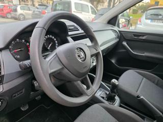 SKODA Fabia usata, con Cruise Control