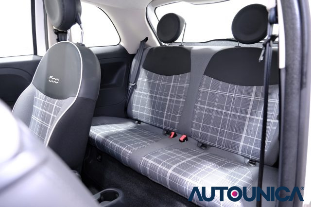 FIAT 500 usata 34