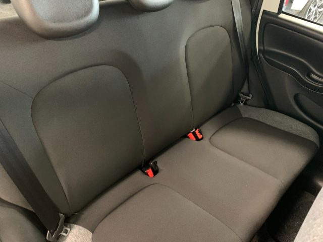 FIAT Panda usata, con Immobilizzatore elettronico