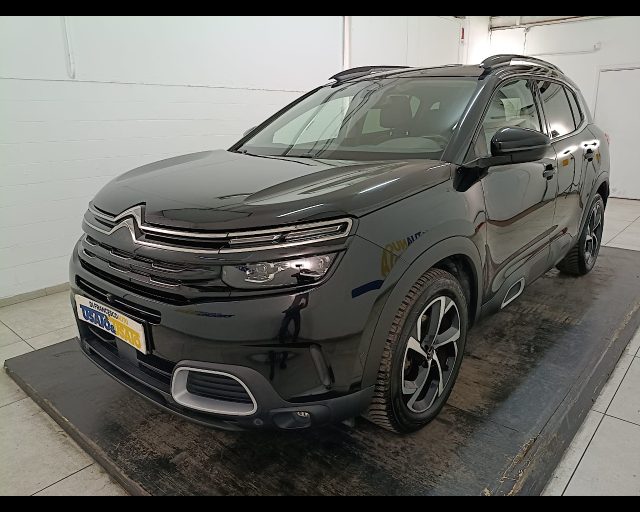 CITROEN C5 Aircross usata, con Airbag laterali