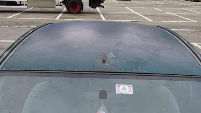 TOYOTA Yaris usata 35