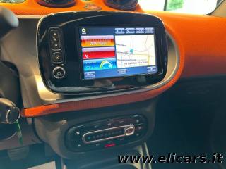 SMART ForTwo usata, con Chiusura centralizzata