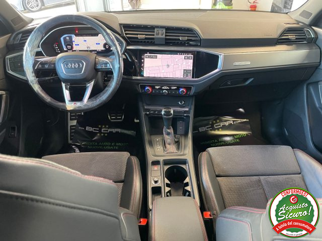 AUDI Q3 usata, con ESP