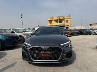 AUDI A3 SPB 35 TDI S tronic Advanced