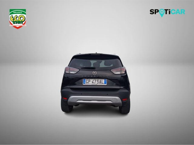 OPEL Crossland usata, con Chiusura centralizzata