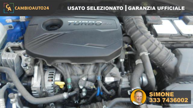 KIA Proceed usata, con Pacchetto sportivo