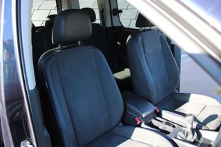 VOLKSWAGEN Caddy usata, con Fendinebbia