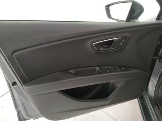 SEAT Leon usata, con ESP