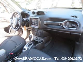 JEEP Renegade usata, con Vivavoce