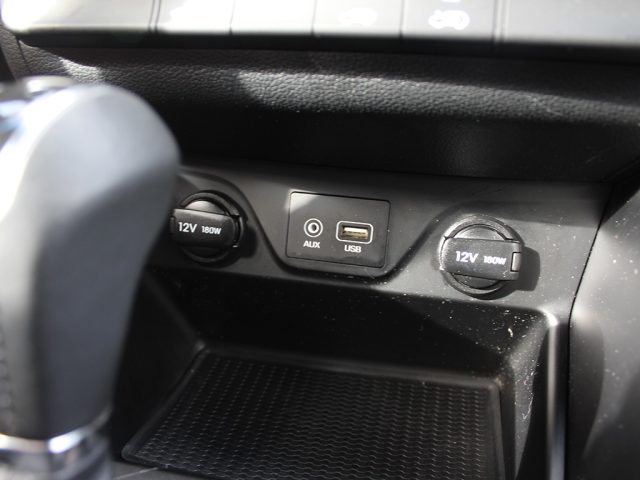 HYUNDAI Tucson usata, con Vivavoce