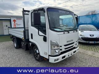 ISUZU M21 usata, con Airbag