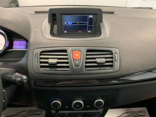 RENAULT Megane usata, con Immobilizzatore elettronico