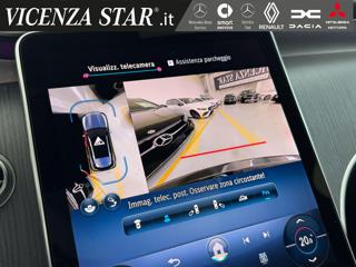 MERCEDES-BENZ GLC 300 usata, con ESP