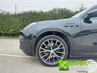 MASERATI Grecale usata, con Trazione integrale