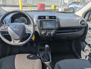 MITSUBISHI Space Star usata, con Sensore di pioggia