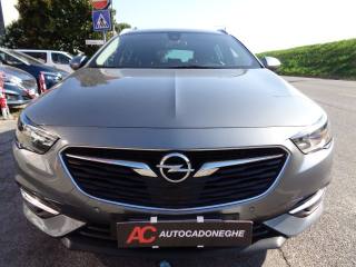 OPEL Insignia usata, con Airbag laterali
