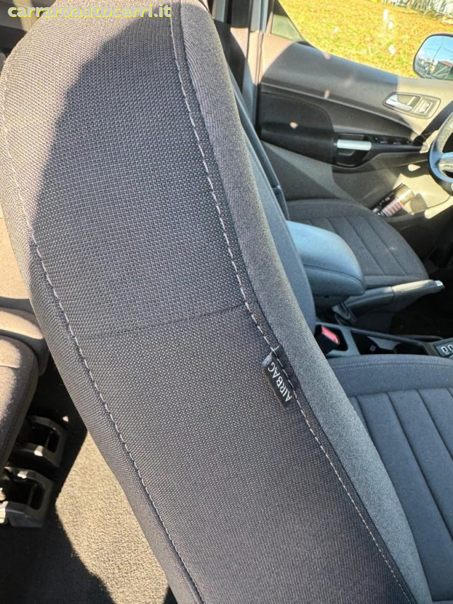FORD Tourneo Connect usata, con Specchietti laterali elettrici