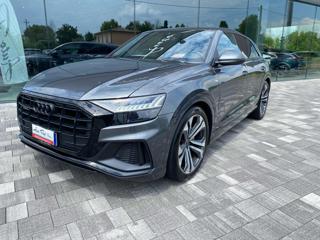 AUDI Q8 usata, con Airbag
