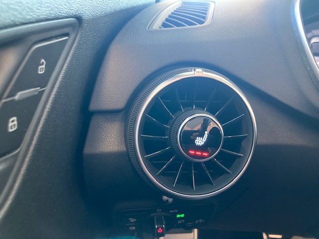AUDI TT usata, con Cruise Control