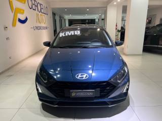 HYUNDAI i20 usata, con Airbag Passeggero
