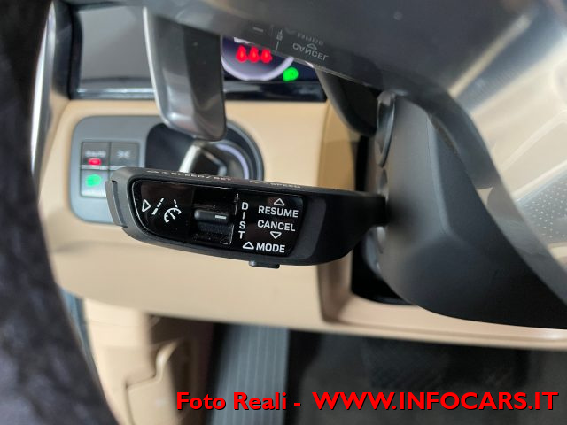PORSCHE Cayenne usata, con Volante in pelle